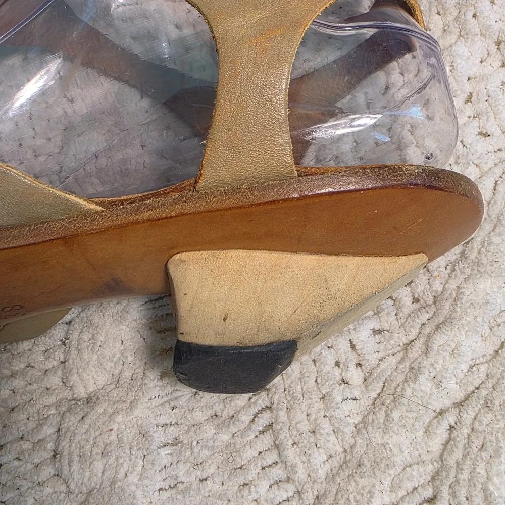 cydwoq vintage leather